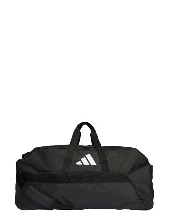 adidas Performance Tiro L Duffle L - Black - ONE SIZE
