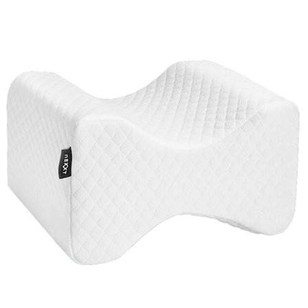 Nexxt Leg Cool Pillow Knæbeskytter - Hvid