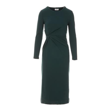 P.a.r.o.s.h., Dress Groen, Dames, Maat:L