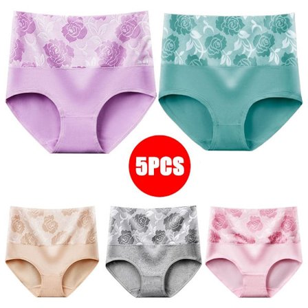 5 STK/sett Truser LSET B SETT B