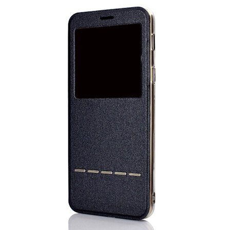 Huawei P30 Lite - Fodral med Svarsfunktion