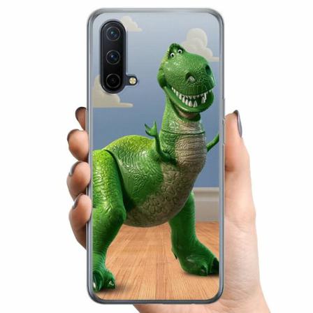 Oneplus Nord Ce 5g Tpu Mobilskal Toy Story - Hug