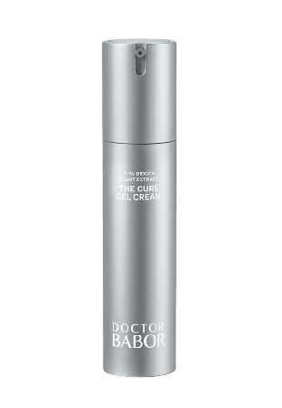 BABOR Doctor The Cure Gel Cream Dagcreme Dam 5 ml0
