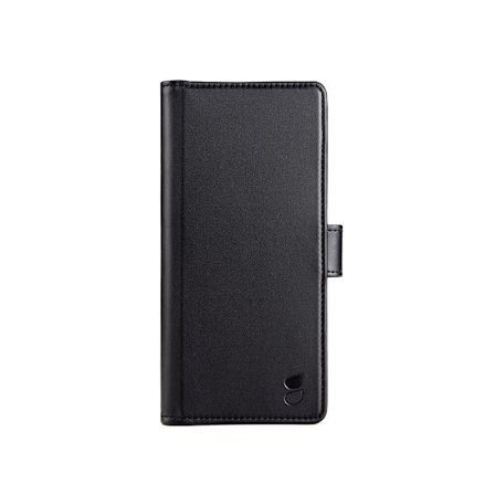 GEAR Mobilfodral Xperia 1 III - Svart