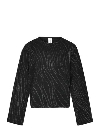 Vero Moda Girl | Vmnita Ls O-Neck Top Jrs Girl | 134/140