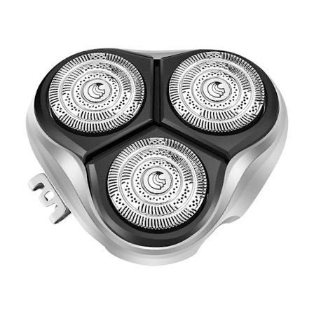 Paristokoneen terän vaihto HQ9 paristokoneen terät Philips PT920 PT927 PT870 PT877 PT878 AT830 AT880 AT920 AT92 -malleille