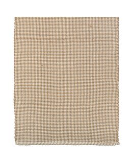Badrumsmatta Samba Beige - Mogihome