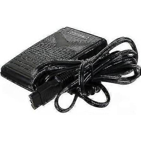 Pedal för Alfa, Elna, Babylock, Janome, Pfaff symaskin.