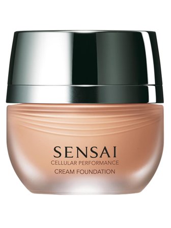 Sensai Cellular Performance Cream Foundation CF23 30.0ml