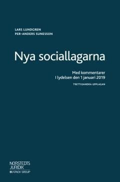 Nya sociallagarna