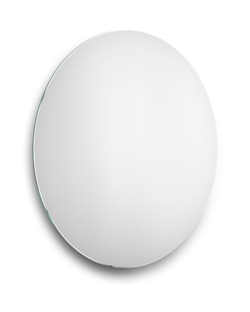 Gustavsberg GB7199MRL60 Badrumsspegel med belysning Ø60 cm, Badrum