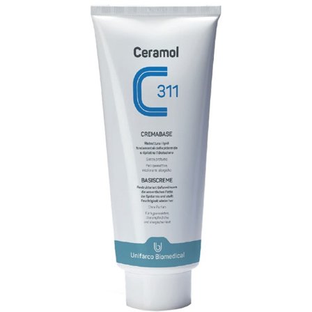 Ceramol 311 Cremabase 400ml