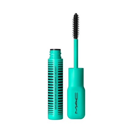 MAC Lash Dry Shampoo Mascara Refresher Nero 6.5ml