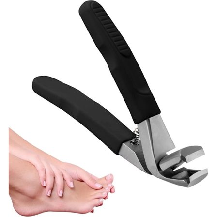 Negleklippere - Tåneglklippere - Negleklippere til seniorer - Store negleklippere
