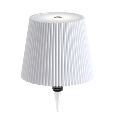 Trådløs Vinflaske Lampe 3 Farver LED Touch Lampe til Soveværelse Restaurant Bordplade Bar Atmosfære Lampe Bærbar Lampe Moderne Simpel