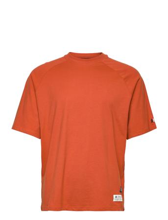 Rrthomas Tee Orange Redefined Rebel