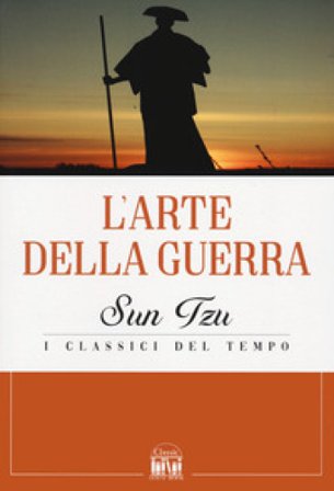 L'arte della guerra Sun Tzu