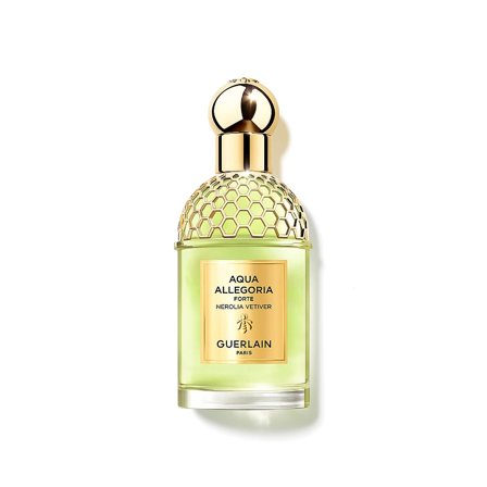 GUERLAIN Aqua Allegoria Neroli Vetiver Forte Eau de Parfum 75 ml, Parfumer & Dufte, Til Hende, Eau De Parfum