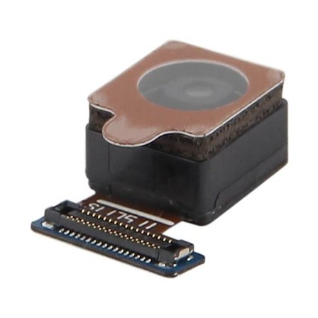 Frontkamera för Samsung Galaxy S9 Plus Frontlinsmodul + anslutningskabel