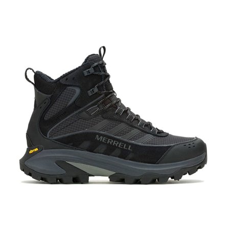 Merrell Moab Speed 2 Thermo Mid WP vinterkängor (dam)