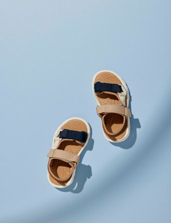 Bisgaard Bisgaard Nico - Beige - 22