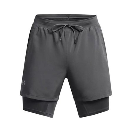 Kort Under Armour Launch 5 2-i-1
