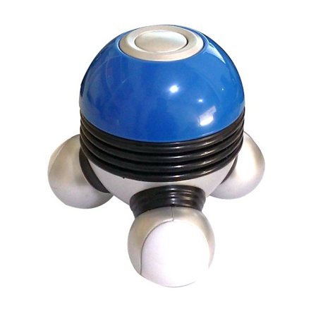 Massage Vibrator Vibrerande Massager Elektrisk Massager