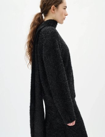 InWear Tejasiw Pullover - Black - S