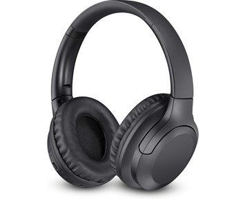 ON-OHS 100-Trådløst headset med kraftig lyd og sammenleggbart design-Head & earphones-Over-ear-hodetelefoner