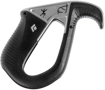 Black Diamond ATC-Pilot Black