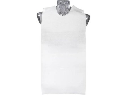 ABENA Skvättskydd med tejp 37x78cm 100/fp - Lyreco - Sjukvård och omsorg - Kläder och drapering - OP-dukar och täckmaterial