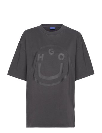 HUGO BLUE | Oversized Tee_B | S
