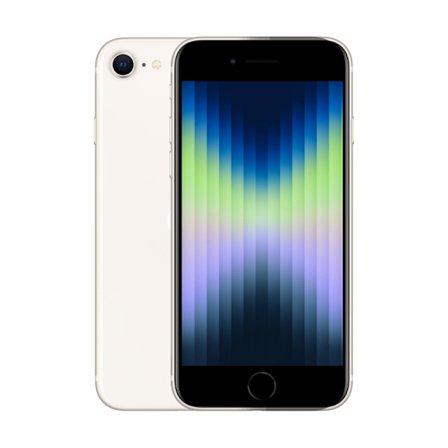 iPhone SE (3rd Gen) 128GB Grade C Refurbished