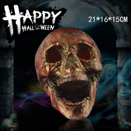 Skull Head Skull Decor 1 1