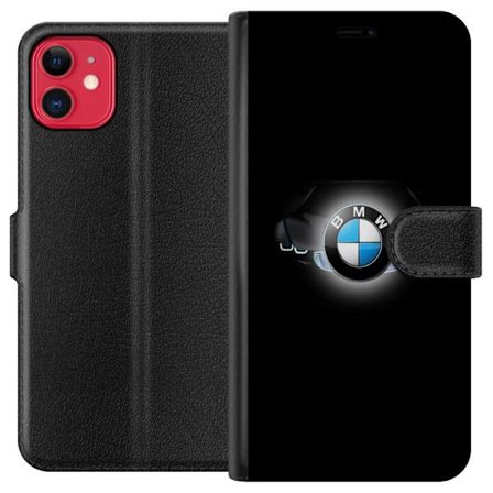 Yhteensopiva Lompakkokotelo Apple Apple iPhone 11 BMW