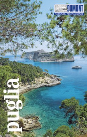 Puglia. Con mappa Jacqueline Christoph