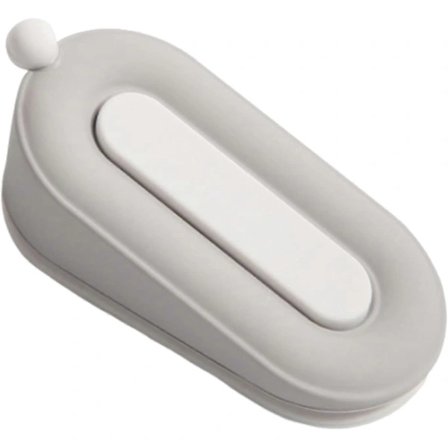 Dørstopper Kile - Dørstopperholder, Dørpuffere Skridsikre, Silikone Dørstopper, Dørfanger, Dørstopper