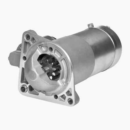 Startmotor - Biltema