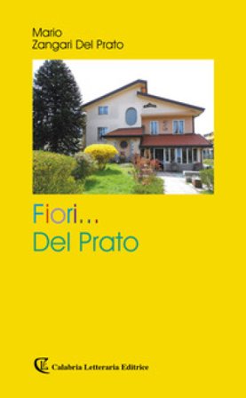 Fiori... del prato Mario Zangari Del Prato