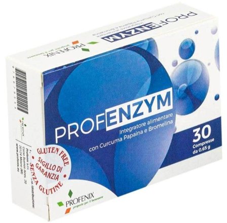 Profenzym 30 Compresse