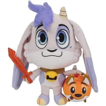 Billie Plysdukker, 20 cm plyslegetøj til spilfans, bløde udstoppede dukker til børn og voksne, fantastisk fødselsdagsgave