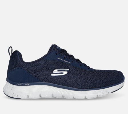 Skechers, Flex Appeal 5.0 - Fresh Trek - Waterproof, 39,5, Dame