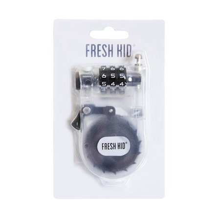 Barnevognslås - Fresh Kid