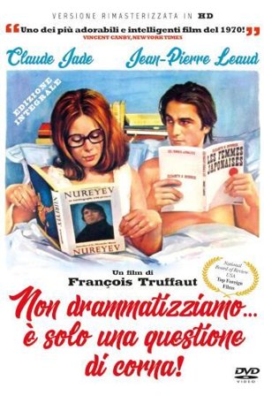 Non Drammatizziamo E' Solo Questione Di Corna! (Rimasterizzato In Hd)