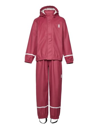 LEGO kidswear | Lwjori 200 - Pu Rain Set | 110