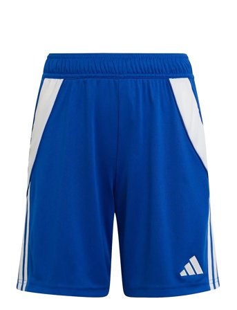 adidas Performance Tiro24 Sho Y - Blue - 128