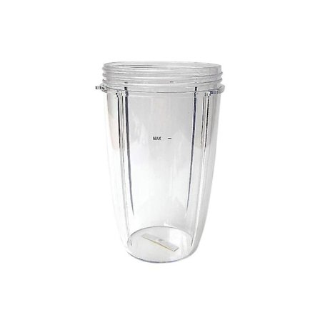 18oz Ersättningskoppar för Nutribullet Nutri Bullet 900w/600w Blender Juicer