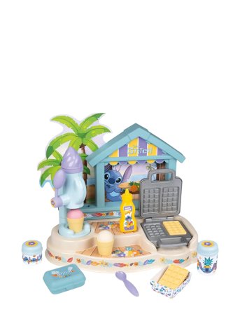 Smoby Stitch Beach Bar - Multi/patterned - ONE SIZE
