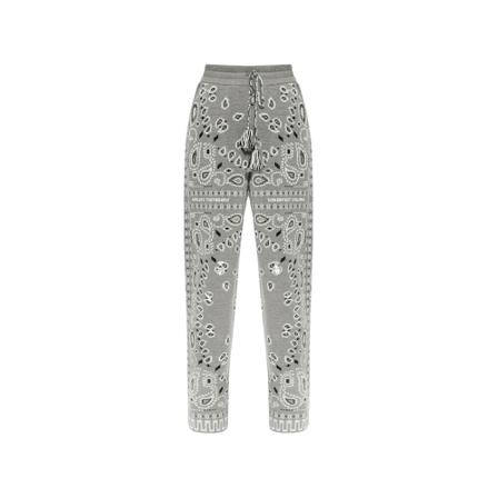 Alanui Broek , Grijs , Dames , Maat: M