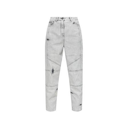 IRO Skinny Jeans Grå, Dame